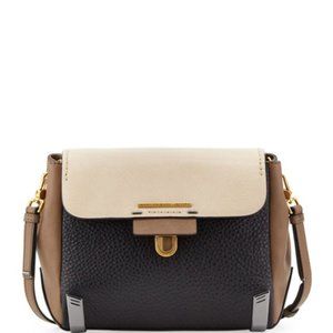 Marc By Marc Jacobs Sheltered Island Cross Body Bag